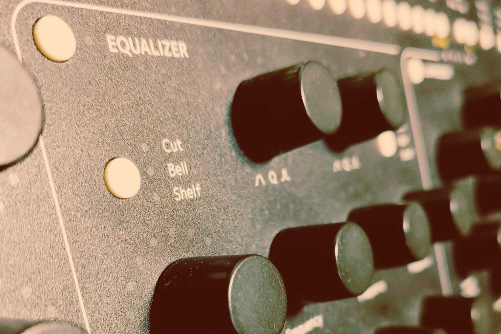 Equalizer