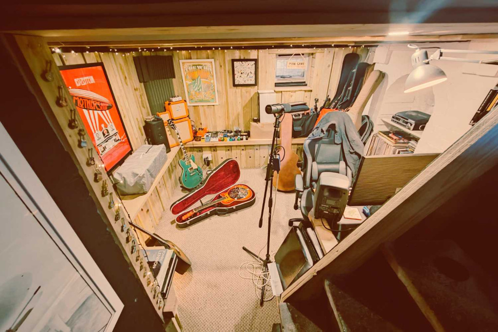 RCD Audio - Mastering Studio