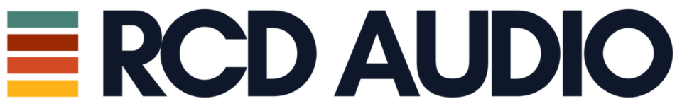 RCD Audio - Mixing & Mastering Engineer Cambridge