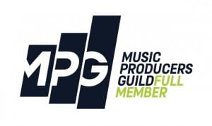 RCD Audio - Music Producers Guild Full Member